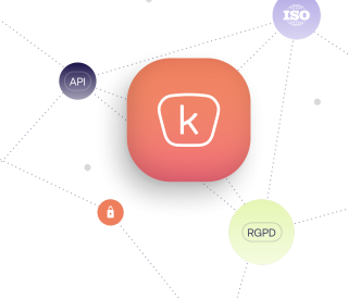 Kando ecosystem